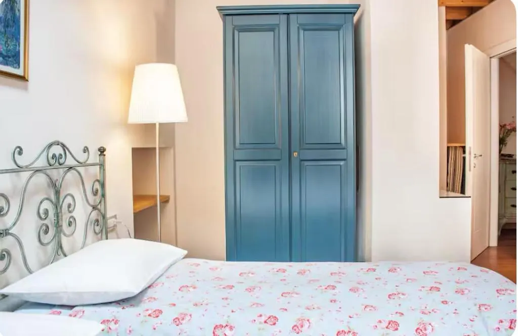 Alla Torre Del Barbarossa Bed & Breakfast Mandello del Lario