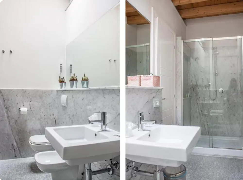Alla Torre Del Barbarossa Bed & Breakfast Mandello del Lario 0*,