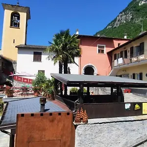  Bed and breakfast Monastero