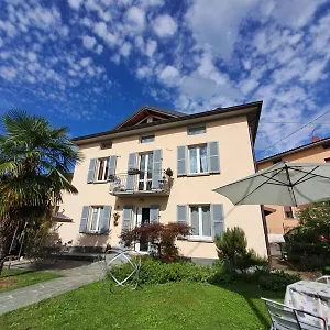  Bed and breakfast Ametista Bergamo