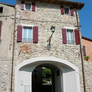 Antiche Mura Bed & Breakfast