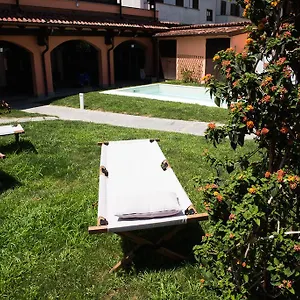 3* Bed and breakfast Casa Rosa