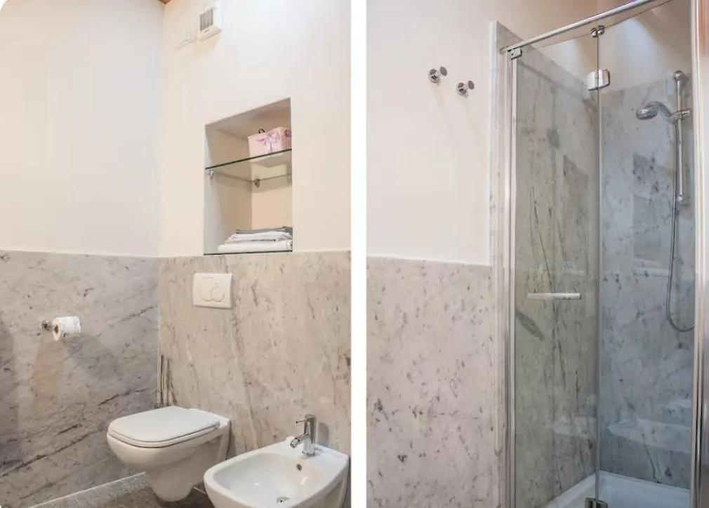 Alla Torre Del Barbarossa B&B Foresteria Mandello del Lario Nocleg ze śniadaniem